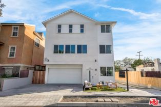 Condominium, 5832 David ave, Culver City, CA 90034 - 3