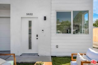 Condominium, 5832 David ave, Culver City, CA 90034 - 5