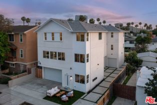 Condominium, 5832 David ave, Culver City, CA 90034 - 37