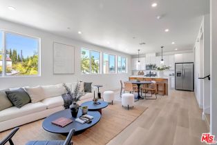 Condominium, 5832   David Ave, Culver City, CA  Culver City, CA 90034