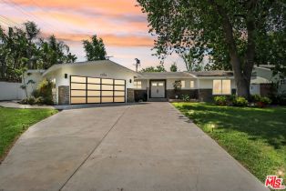 Single Family Residence, 23414   Clarendon St, Woodland Hills, CA  Woodland Hills, CA 91367