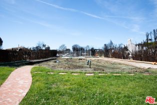Land, 755   Iliff St, Pacific Palisades, CA  Pacific Palisades, CA 90272