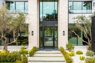 Single Family Residence, 15907 Valley Vista blvd, Encino, CA 91436 - 2