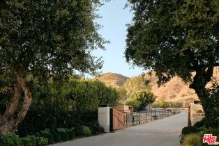 , 29685 Cuthbert rd, Malibu, CA 90265 - 5