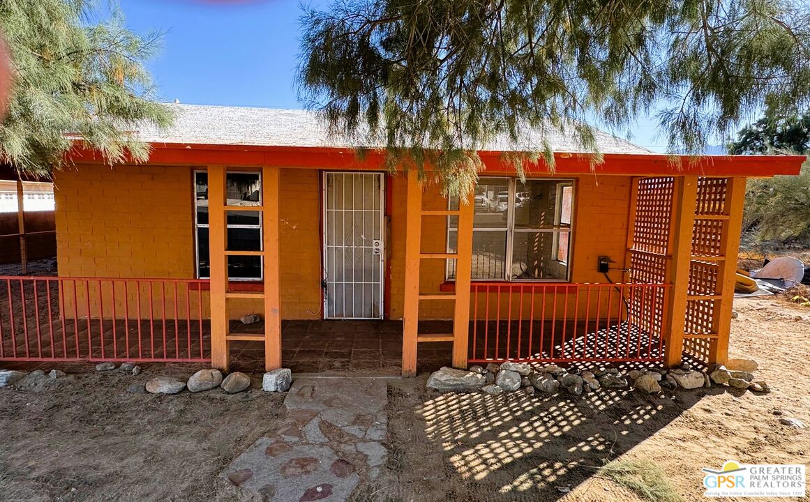 Single Family Residence, 66301 Granada ave, Desert Hot Springs, CA 92240 - 1