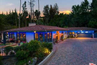 Single Family Residence, 4933 Amigo ave, Tarzana, CA 91356 - 69