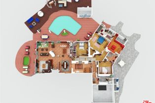 Single Family Residence, 4933 Amigo ave, Tarzana, CA 91356 - 74