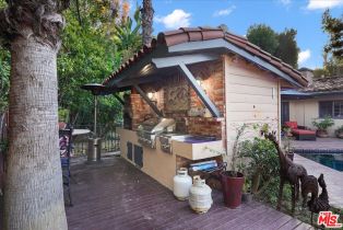 Single Family Residence, 4933 Amigo ave, Tarzana, CA 91356 - 57