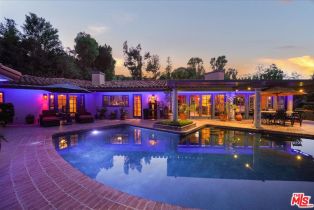 Single Family Residence, 4933 Amigo ave, Tarzana, CA 91356 - 8