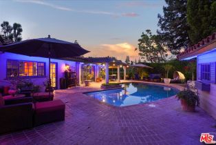 Single Family Residence, 4933 Amigo ave, Tarzana, CA 91356 - 9