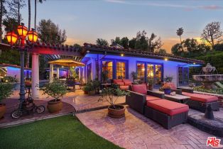 Single Family Residence, 4933 Amigo ave, Tarzana, CA 91356 - 6