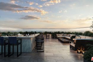 Apartment, 350 Palm dr, Beverly Hills, CA 90210 - 20