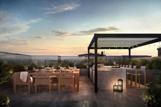 Apartment, 350 Palm dr, Beverly Hills, CA 90210 - 18