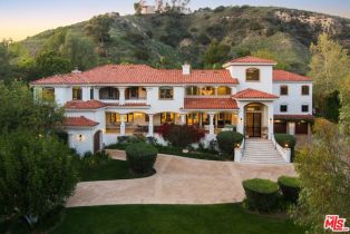 Single Family Residence, 23593 Park South st, Calabasas, CA 91302 - 2
