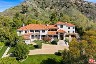 Single Family Residence, 23593 Park South st, Calabasas, CA 91302 - 67
