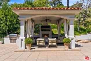 Single Family Residence, 23593 Park South st, Calabasas, CA 91302 - 62
