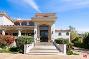 Single Family Residence, 23593 Park South st, Calabasas, CA 91302 - 5