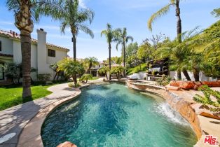 Single Family Residence, 23593 Park South st, Calabasas, CA 91302 - 57