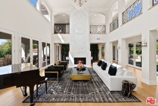 Single Family Residence, 23593 Park South st, Calabasas, CA 91302 - 8