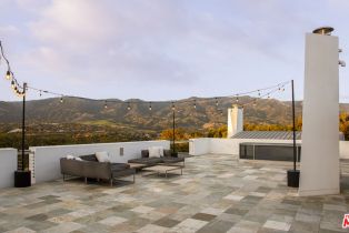Single Family Residence, 4450 Via Alegre, Santa Barbara, CA 93110 - 17