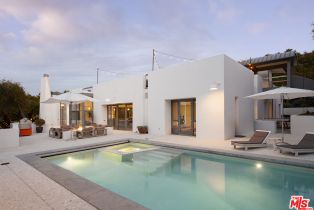 Single Family Residence, 4450 Via Alegre, Santa Barbara, CA 93110 - 27