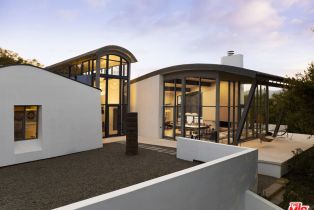 Single Family Residence, 4450 Via Alegre, Santa Barbara, CA 93110 - 28