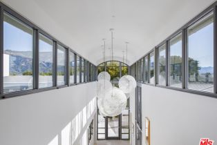 Single Family Residence, 4450 Via Alegre, Santa Barbara, CA 93110 - 19