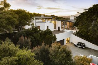 Single Family Residence, 4450 Via Alegre, Santa Barbara, CA 93110 - 29