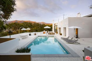 Single Family Residence, 4450 Via Alegre, Santa Barbara, CA 93110 - 8