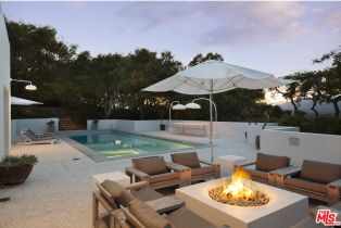 Single Family Residence, 4450 Via Alegre, Santa Barbara, CA 93110 - 26