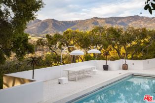 Single Family Residence, 4450 Via Alegre, Santa Barbara, CA 93110 - 9