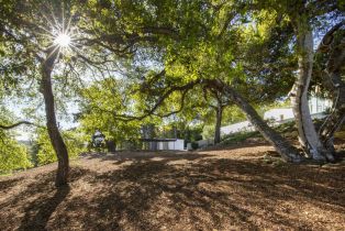 Single Family Residence, 4450 Via Alegre, Santa Barbara, CA 93110 - 30