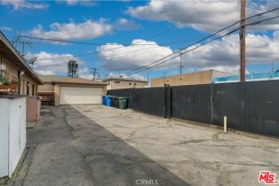 Residential Income, 4132 Tuller ave, Culver City, CA 90230 - 7