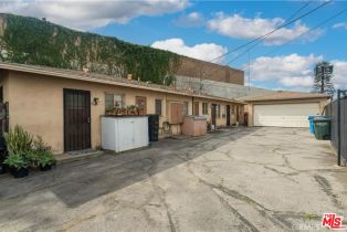 Residential Income, 4132 Tuller ave, Culver City, CA 90230 - 6