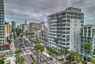 Residential Lease, 200 W Ocean Blvd, Long Beach, CA  Long Beach, CA 90802