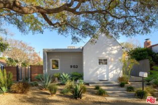 Single Family Residence, 903 Mission st, Santa Barbara, CA 93101 - 2