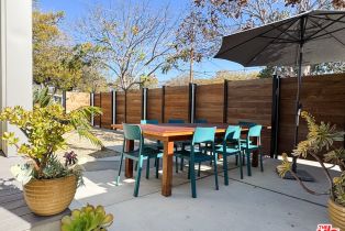 Single Family Residence, 903 Mission st, Santa Barbara, CA 93101 - 22