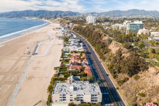 Residential Lease, 723   Palisades Beach Rd, CA  , CA 90402