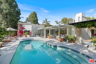 , 2328 SAN YSIDRO dr, Beverly Hills, CA 90210 - 32