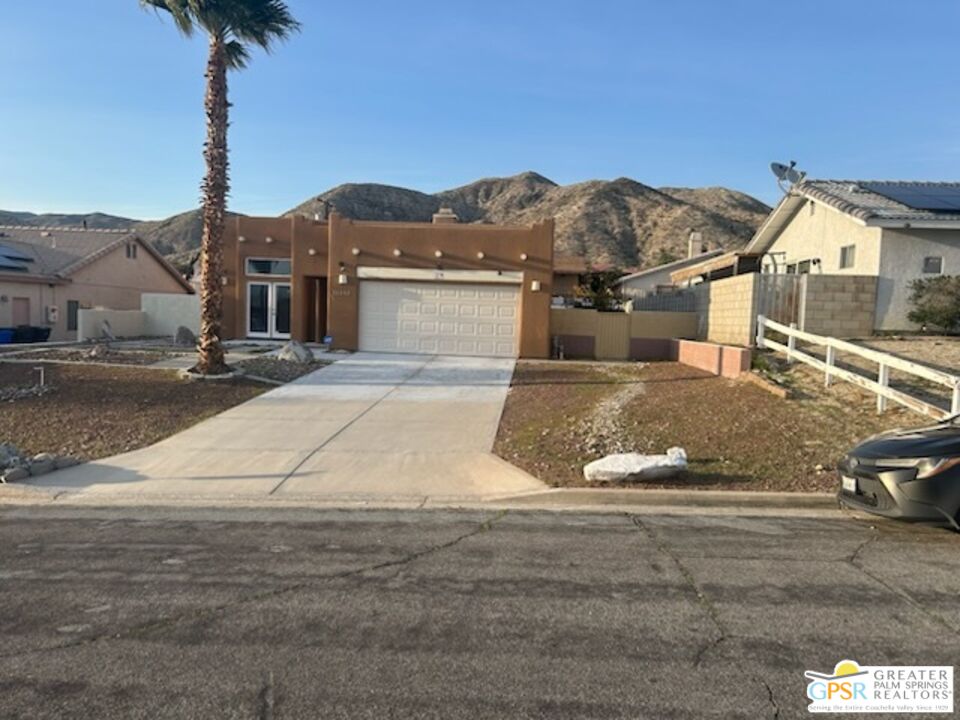 Single Family Residence, 66252 Avenida Barona, Desert Hot Springs, CA 92240 - 1