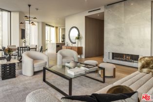 Condominium, 211 Elm Court, Westwood, CA 90067 - 2