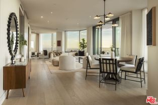 Condominium, 211 Elm Court, Westwood, CA 90067 - 5