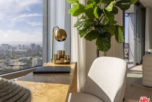 Condominium, 211 Elm Court, Westwood, CA 90067 - 6