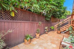 Condominium, 1427 Bentley ave, Wilshire Corridor, CA 90025 - 17