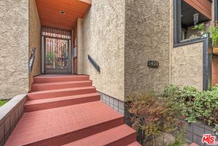 Condominium, 1427 Bentley ave, Wilshire Corridor, CA 90025 - 4