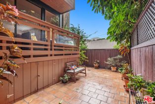 Condominium, 1427 Bentley ave, Wilshire Corridor, CA 90025 - 15