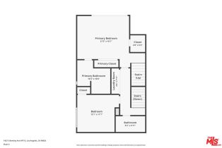 Condominium, 1427 Bentley ave, Wilshire Corridor, CA 90025 - 38