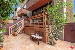 Condominium, 1427 Bentley ave, Wilshire Corridor, CA 90025 - 16