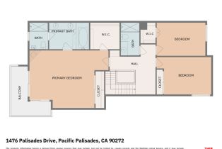 Condominium, 1476 Palisades dr, Pacific Palisades, CA 90272 - 38