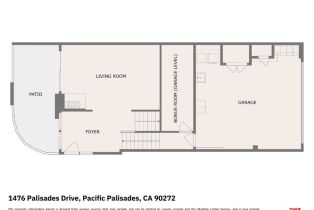 Condominium, 1476 Palisades dr, Pacific Palisades, CA 90272 - 36